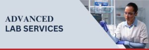 Advanced lab services