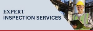 expert inspection services